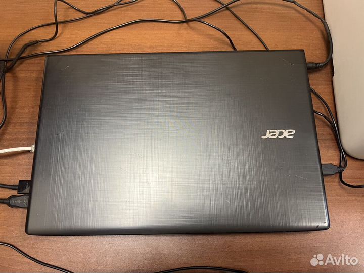 Мощный Acer i7(4x3.5) /12Gb DDR4/256 SSD/950M 2Gb