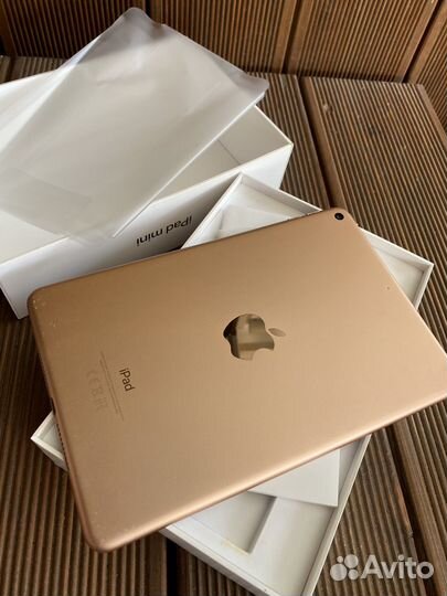 iPad mini 5 64gb