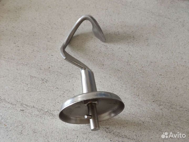 Насадка для миксера