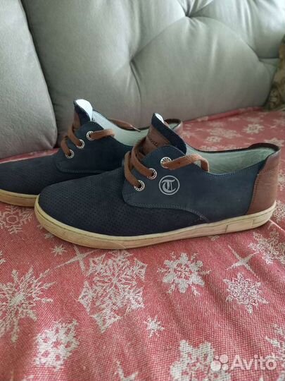 Топсайдеры