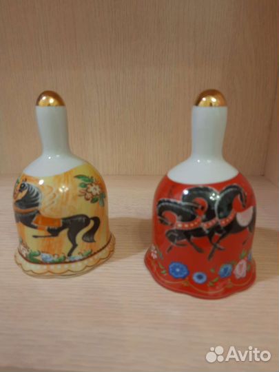 Колокольчик