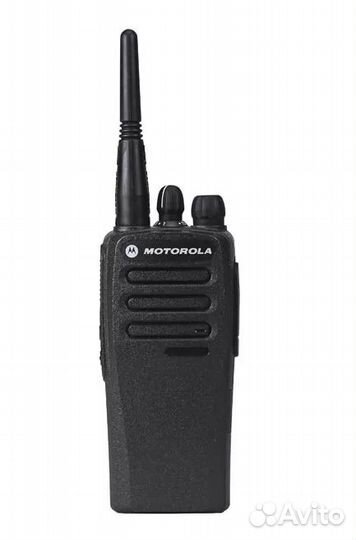 Рация Мotorola DP1400 UHF/VHF