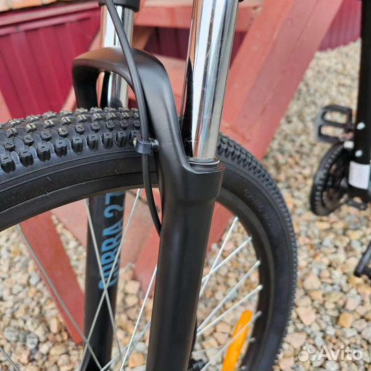 Велосипед Stark Cobra