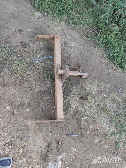 Фаркоп Гранта