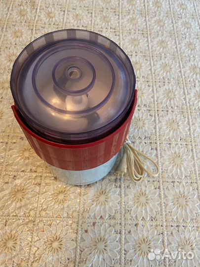 Мясорубка Straume