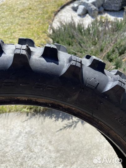 Резина эндуро Mitas terra force 140/80 18