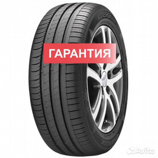 Hankook Kinergy Eco K425 215/65 R15
