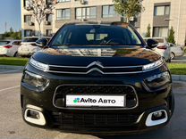 Citroen C4 Cactus 1.5 AT, 2020, 104 500 км, с пробегом, цена 1 935 000 руб.