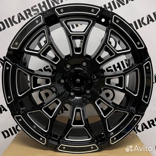 Диски на Infiniti Инфинити QX56 R20