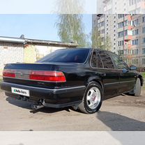 Honda Ascot 2.0 AT, 1991, 249 000 км, с пробегом, цена 265 000 руб.