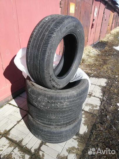 Landsail CLV2 Trailblazer 265/60 R18