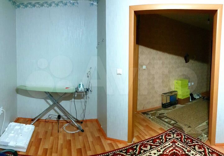 1-к. квартира, 37,3 м², 3/5 эт.