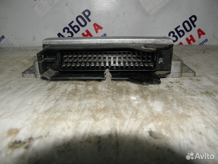 Эбу ваз Январь 5.1.1 2111141102071