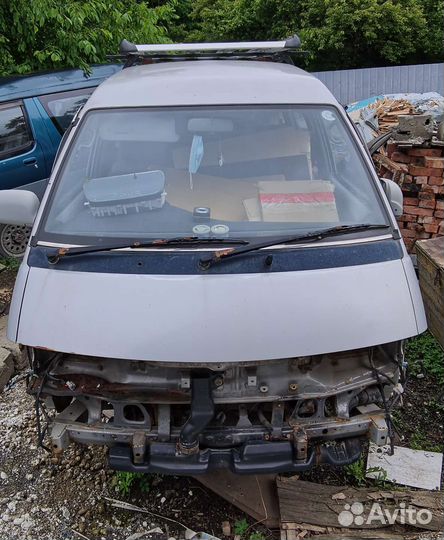 Кузов Toyota town ace целый