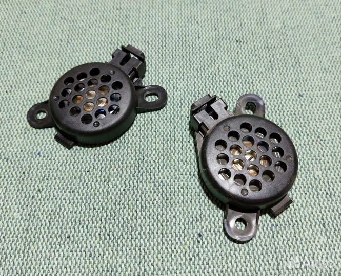 Пищалки парктроника Ford Mondeo 4