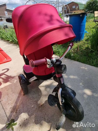 Велосипед прогулочный