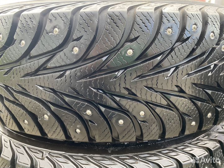 Yokohama Ice Guard Stud IG55 185/65 R15 92T