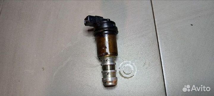 Клапан электромагнитный Bmw 3 E46 N42B20 (б/у)