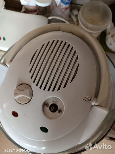 Аэрогриль бу