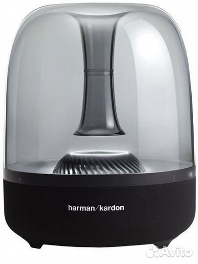 Портативная акустика Harman/Kardon Aura Studio 2