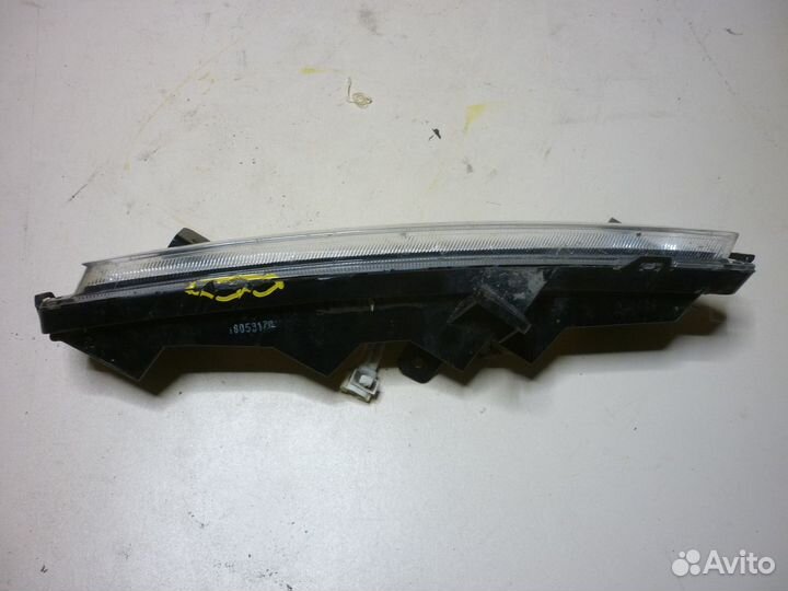 Дхо ходовой огонь Haval H6 4137100XKZ36A