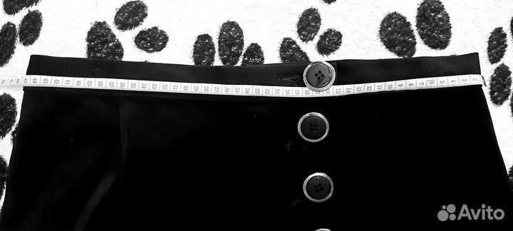 Юбка карандаш