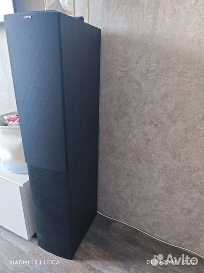 Комплект колонок, Jamo s-506