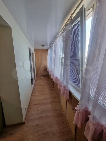 1-к. квартира, 40 м², 3/10 эт.