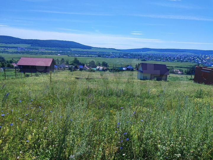 Участок 15 сот. (ИЖС)