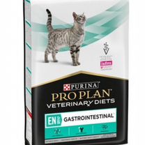 PRO Plan Veterinary Diets Gastro для ко�шек 5кг