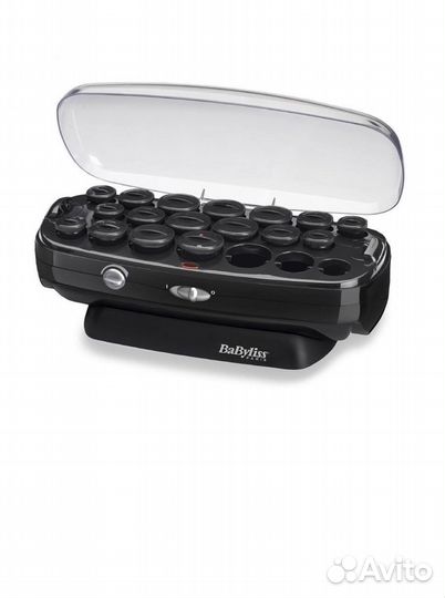 Электробигуди babyliss