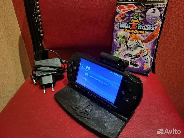 Sony PSP