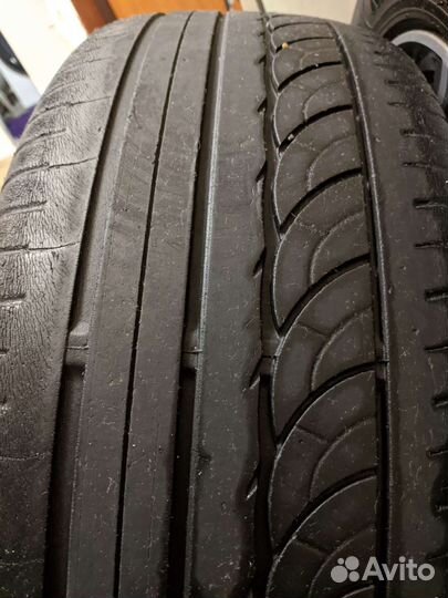 Комплект оригинальных дисков Honda