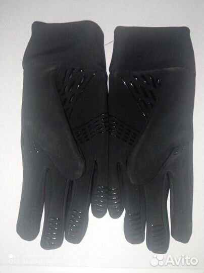 Перчатки nike drill