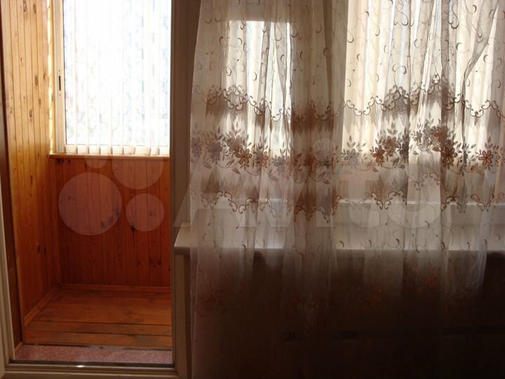 1-к. квартира, 45 м², 3/16 эт.