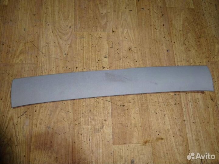 Обшивка потолка Audi A6 C6,4F 2004-2011