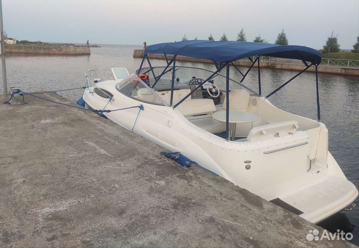 Bayliner 265