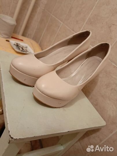 Туфли женские