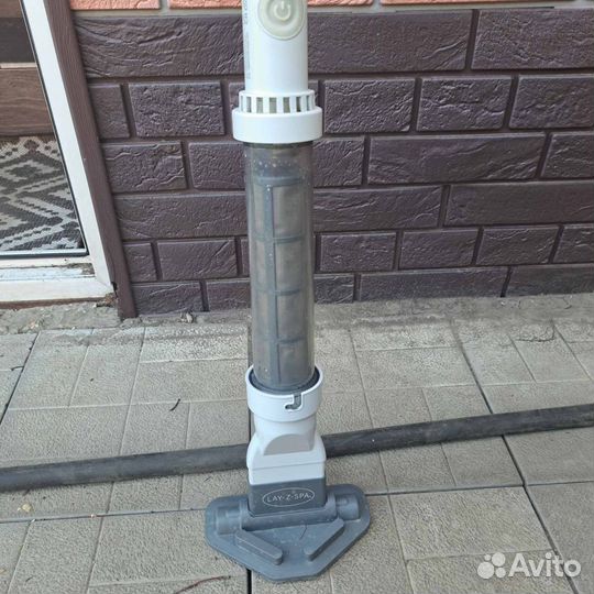 Продам пылесос для бассейна