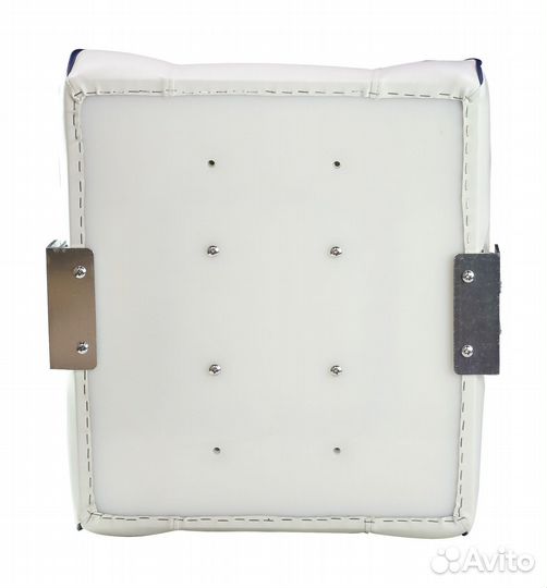 Кресло мягкое складное для лодки