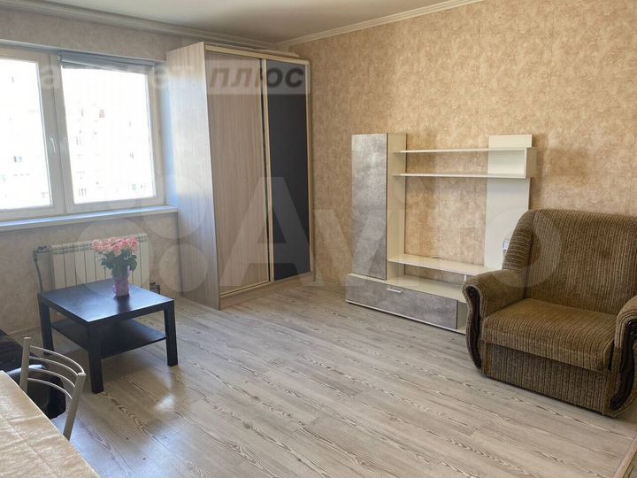 Квартира-студия, 28,8 м², 14/17 эт.