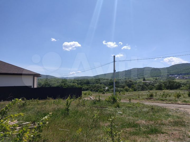 Участок 7,3 сот. (ИЖС)