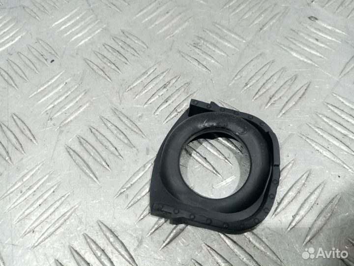 Б/У Накладка замка зажигания#001