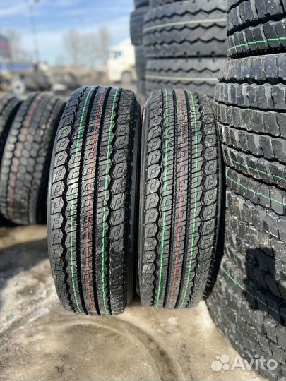 215/75 R17.5 Кама NU301 (универсальные шины) руль