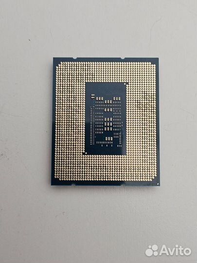 Процессор Intel Core i3 12100F Новый на гарантии