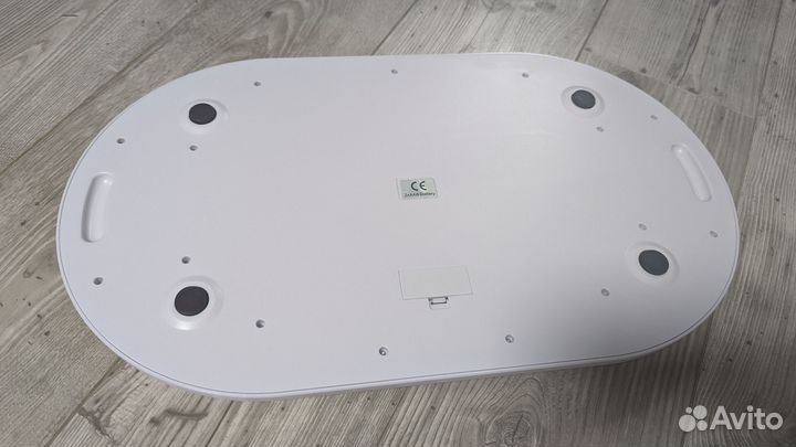 Детские весы для новорожденных