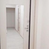 2-к. квартира, 50 м², 6/9 эт.