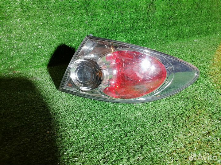 Фонарь (стоп сигнал) правый 220-61980 Mazda 6 / At