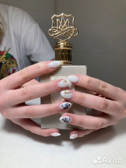 Ищем моделей на маникюр и педикюр, ресницы, брови