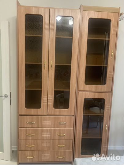 Буфеты и серванты